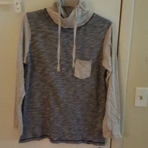 Men's Raw Yarn Industries shirt